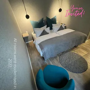 ** Hotel Falkenturm Duitsland