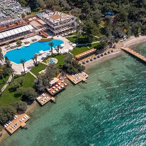 ***** Resort Doubletree By Hilton Bodrum Isil Club Ultra Turkije