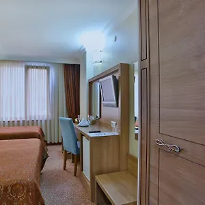 Budo Hotel