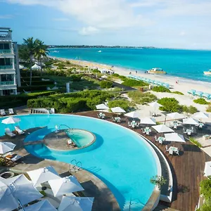 ***** Hotel The Palms Turks And Caicos Turks en Caicos Eilanden