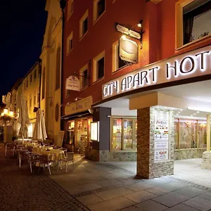 City Apart Hotel Fuessen Aparthotel